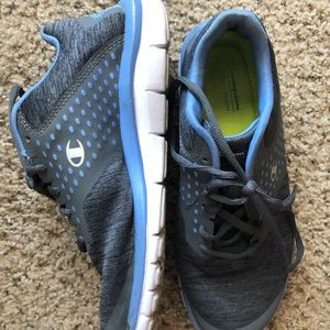Champion women’s shoes